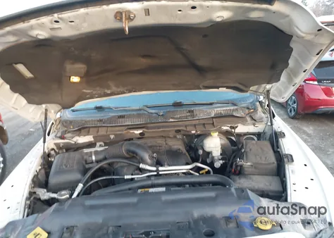 2014 Ram 1500 Sport z USA, uszkodzony, nr VIN 1C6RR7UT6ES233698